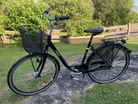 Dam-cykel 28”