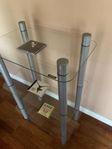 HiFi rack, KAYMAN