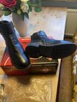 Ny EB Brattings Boots, Svarta, Storlek 40 (EU 39)