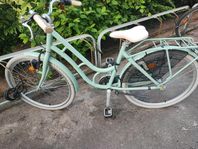 Fin 24 tum flickcykel