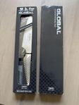 GLOBAL GS-3 Kockkniv – 13 cm