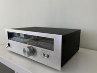 Kenwood KT-5500, tuner