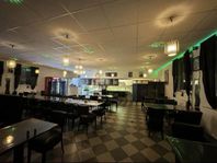 Restaurang i Kristinehamn