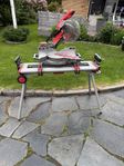 milwaukee M18 FMS254 kap o gersåg inkl MSL3000 Stativ