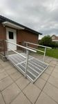 Rullstolsramp