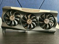 EVGA GeForce RTX 3090 FTW3