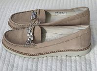Ella of Sweden Loafers -Nya