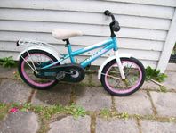 Barncykel 16 tum