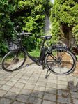 Elcykel - Ecoride Ambassador AXS H-3 