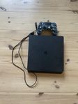 PS4 Slim 1 tb