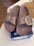 Birkenstock Madrid Big Buckle