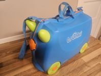 Trunki resväska för barn