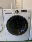 Tvättmaskin LG DirectDrive 7 Nyttskick
