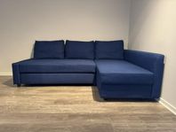 Bäddsoffa IKEA ”Friheten/Klagshamn”