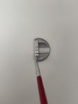 Odyssey white hot og rossie