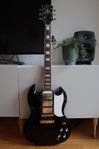 Tokai SG65S Custom Black
