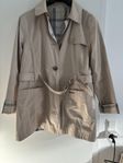 Barbour vändbar regnjacka