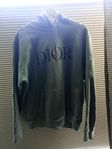 dior hoodie tröja 