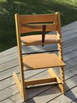 STOKKE Tripp trapp-stol