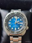 Seiko Prospex King Turtle Save The Ocean Manta Ray