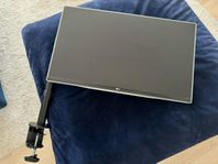 LG 4K 27” 