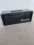 Randall KH-120 topp Kirk Hammett signatur