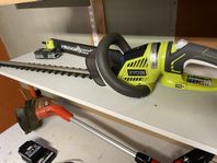 Häcksax Ryobi 55cm