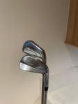 Titleist 620 MB/CB järnset 4-P