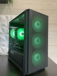 Gaming Dator (Ryzen 5)