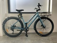 Cannondale Treadwell EQ Remixte