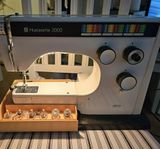 husqvarna 2000 modell 6360.