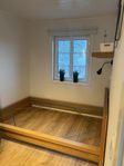 Sängram Malm IKEA 140 cm