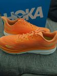 Hoka Clifton 9 Wide Löparskor