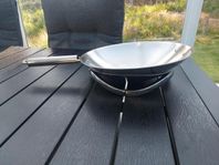 WOK Electrolux INFI-WOK