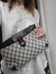 Gucci Vintage Axelremsväska Crossbody Clutch
