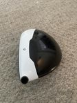 Taylormade M1 440 klubbhuvud 9,5 grader