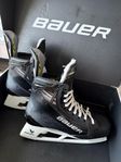 Bauer hyperlite 2 storlek 42