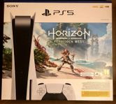 playstation 5 Horizon Forbidden West