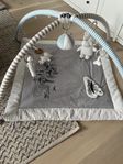 Babygym 90x90 cm Mumin
