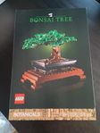 Lego Botanical