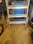 wibe trappstege, wts 55 pn 105 sb
