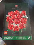 Lego Botanical 