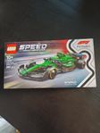 Lego Speed Champions