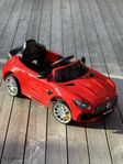 Jättefin Mercedes-Benz GTR AMG 