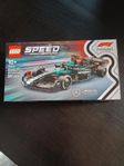 Lego Speed Champions