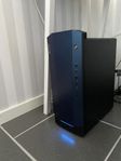 Lenovo IdeaCentre G5 – Gamingdator med Ryzen 5 & GTX 1650
