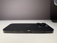 Apple iPhone 14 Pro, Space Black, 256 GB