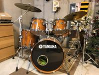 Yamaha Stage custom
