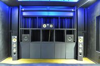 Bowers & Wilkins 7.2-system – 683/685/HTM61/DS3/ASW610XP