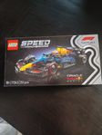 Lego Speed Champions